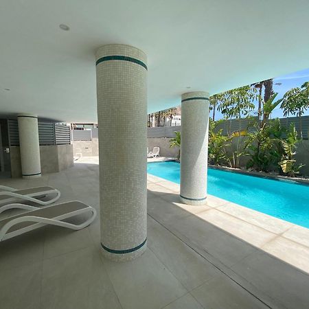 Holamar Luxury Apartment - Inmodream 卡尔佩 外观 照片
