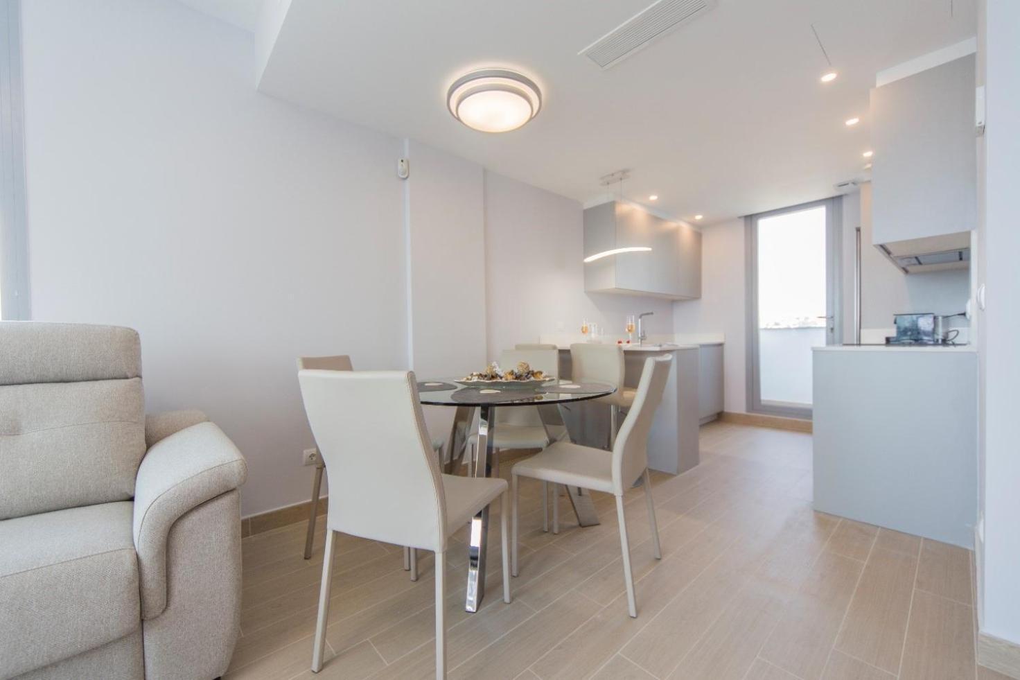 Holamar Luxury Apartment - Inmodream 卡尔佩 外观 照片
