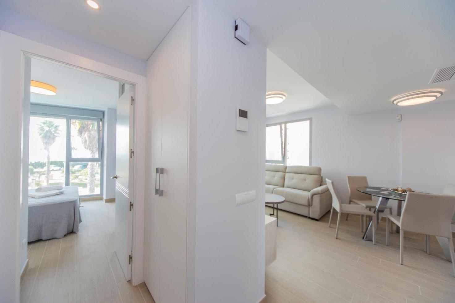 Holamar Luxury Apartment - Inmodream 卡尔佩 外观 照片