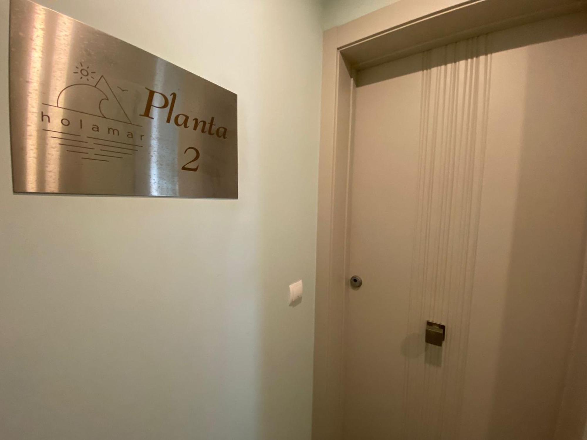Holamar Luxury Apartment - Inmodream 卡尔佩 外观 照片